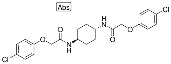 图片 ISRIB，≥98% (HPLC)