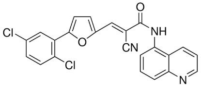 图片 AGK2，≥97% (HPLC), powder