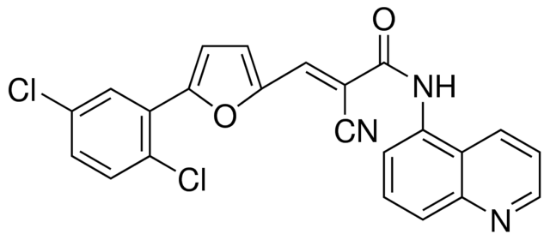 图片 AGK2，≥97% (HPLC), powder