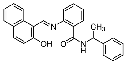 图片 西丁醇；Sirtinol，≥95% (HPLC)