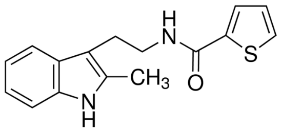 图片 CK-636，≥98% (HPLC)