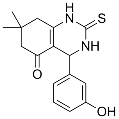 图片 二亚甲基甾，Dimethylenastron；≥98% (HPLC)