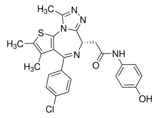 图片 OTX015 [MK-8628, Birabresib]；≥98% (HPLC)