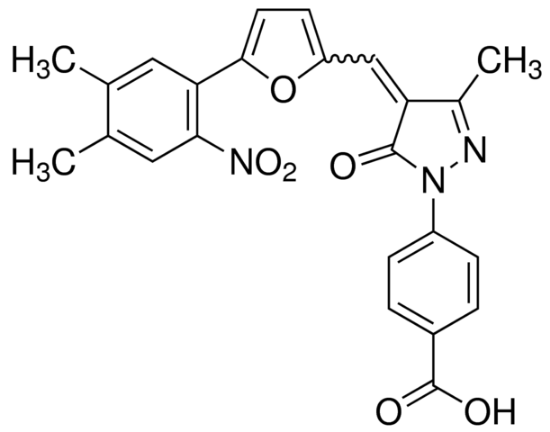 图片 C646，≥98% (HPLC)