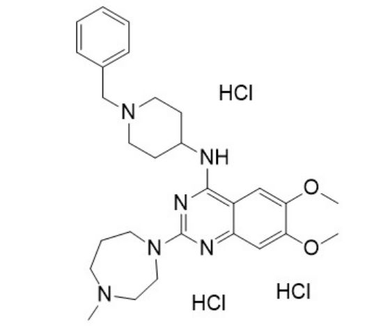 图片 BIX 01294，≥99% (HPLC)