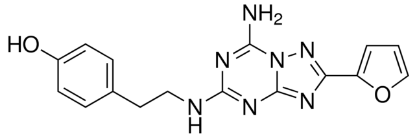 图片 ZM241385，≥98% (HPLC)