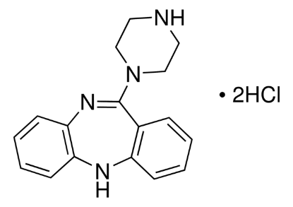 图片 DREADD激动剂21二盐酸盐，DREADD Agonist 21 dihydrochloride；≥98% (HPLC)