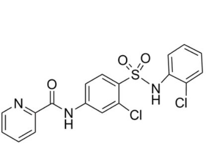 图片 VU 0364439，≥99% (HPLC)