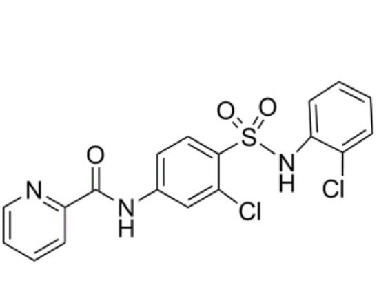 图片 VU 0364439，≥99% (HPLC)