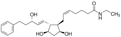 图片 比马前列素， Bimatoprost；≥95%, solid