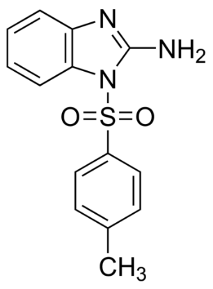 图片 诺地尼-1，Nodinitib-1 [ML130]；≥98% (HPLC)