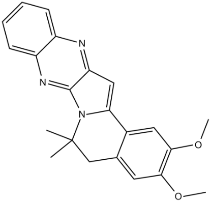 图片 YM-90709，≥99%(HPLC)