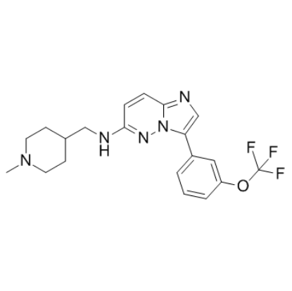 图片 SGI-1776，≥99%(HPLC)