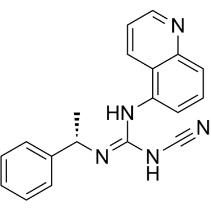 图片 A-804598，≥98% (HPLC)