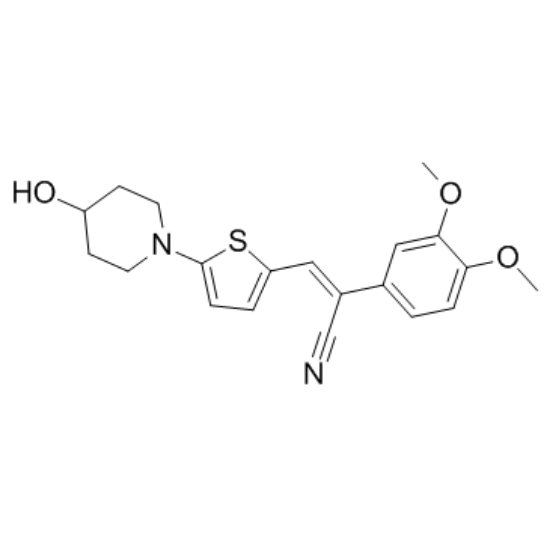 图片 YHO-13177，≥99% (HPLC)