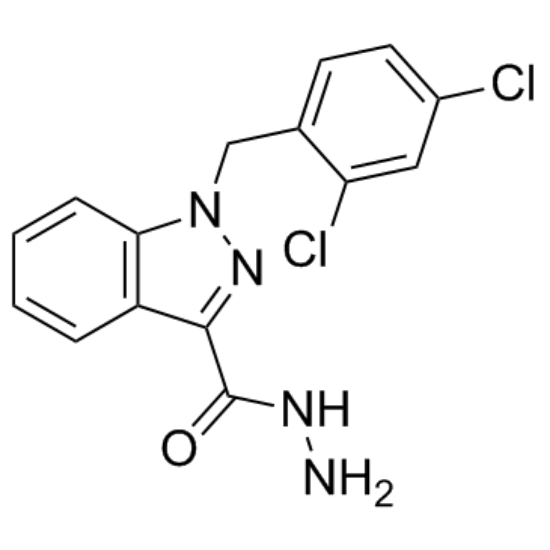 图片 Adjudin，≥99% (HPLC)