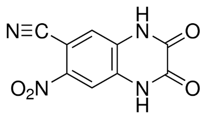 图片 CNQX；≥98% (HPLC), solid