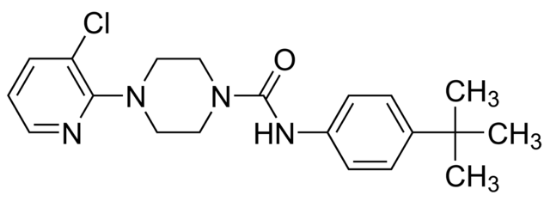 图片 BCTC，≥98% (HPLC)