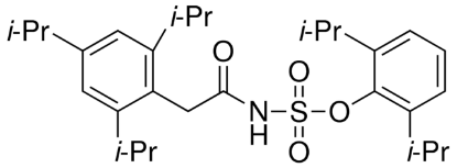 图片 阿伐麦布，Avasimibe；≥98% (HPLC)