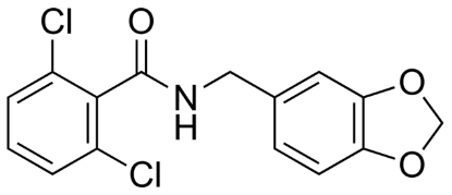 图片 Alda-1；≥98% (HPLC)