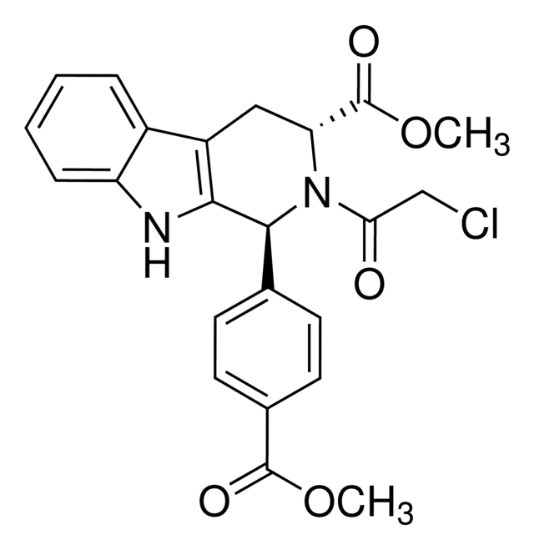 图片 1S,3R-RSL 3 [RSL3]，≥98% (HPLC)