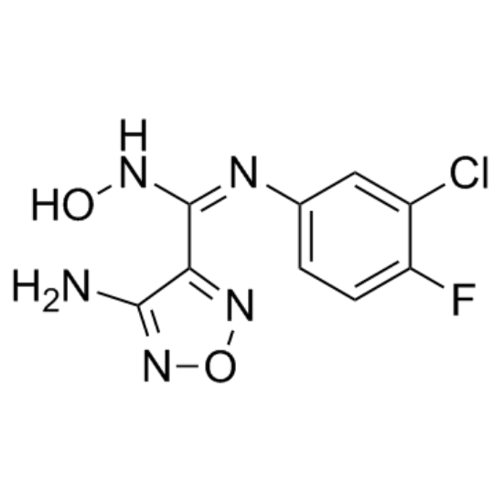 图片 INCB024360-analog，≥99% (HPLC)