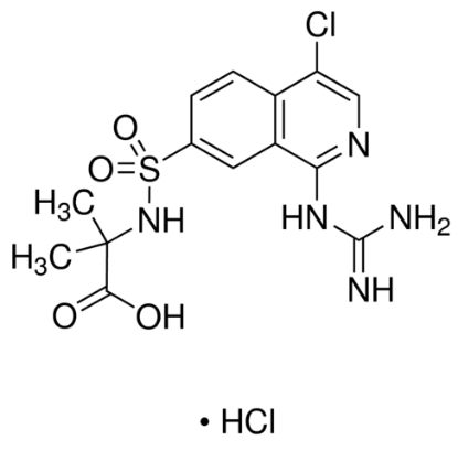 图片 UK-371804 HCl，≥98% (HPLC)