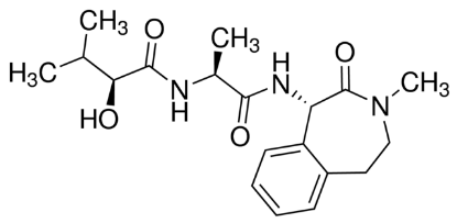 图片 司马西特，LY450139；≥98% (HPLC)