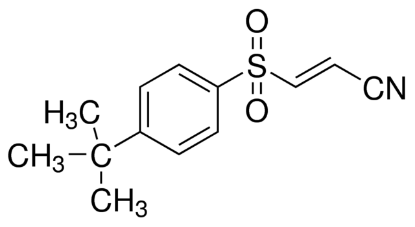 图片 Bay 11-7085，≥98% (HPLC), solid