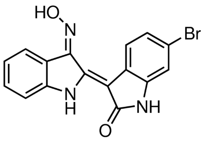 图片 BIO，[GSK 3 Inhibitor IX]；≥98% (HPLC)