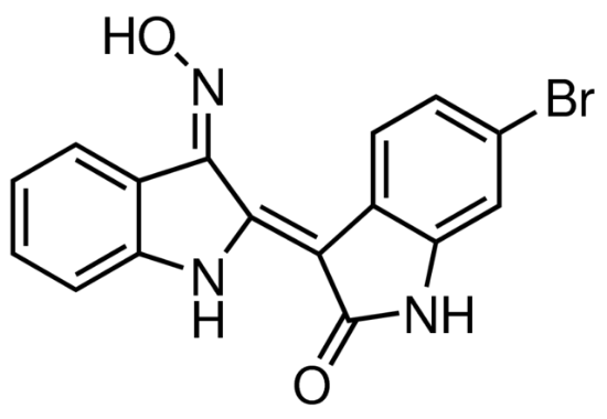 图片 BIO，[GSK 3 Inhibitor IX]；≥98% (HPLC)