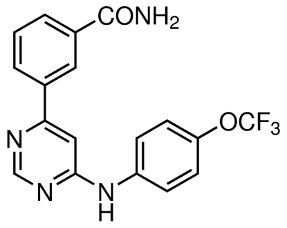 图片 GNF-2，≥98% (HPLC), solid