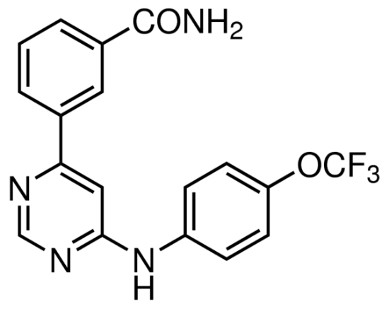 图片 GNF-2，≥98% (HPLC), solid