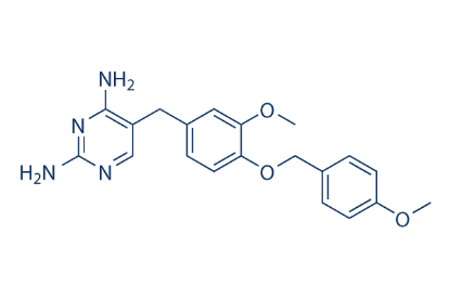 图片 GW2580，≥98% (HPLC)