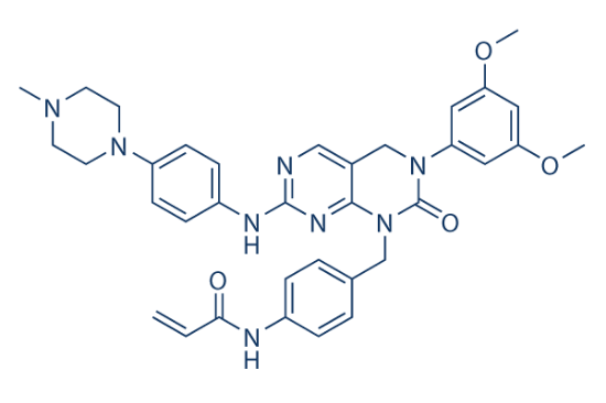 图片 FIIN-2，≥99% (HPLC)