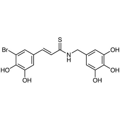 图片 NT157 [NT-157]，≥99% (HPLC)