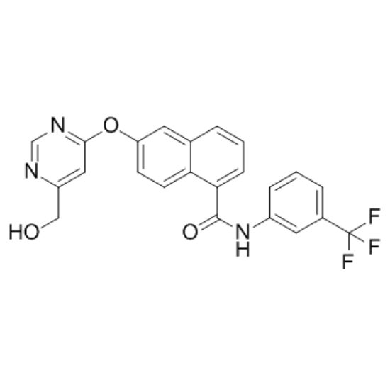 图片 BFH772，≥99% (HPLC)