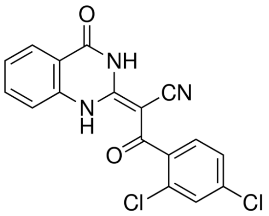 图片 HPI-4，[Ciliobrevin A]；≥98% (HPLC)