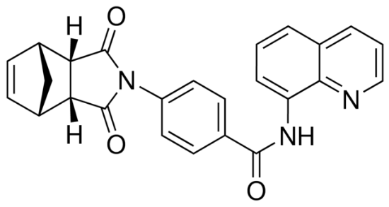 图片 IWR-1，≥98% (HPLC)