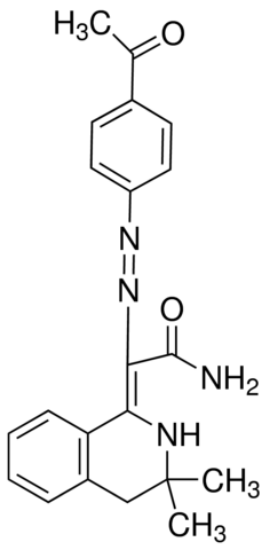 图片 IQ-1，≥95% (HPLC)