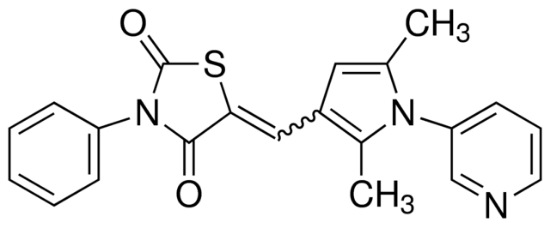 图片 iCRT14，≥98% (HPLC)