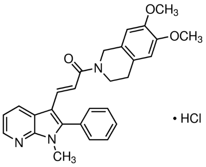 图片 SIS3；≥98% (HPLC), powder