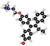 图片 (Z)-4-羟三苯氧胺 [4-羟基他莫昔芬]，(Z)-4-Hydroxytamoxifen [(Z)-4-OHT]；≥98% Z isomer