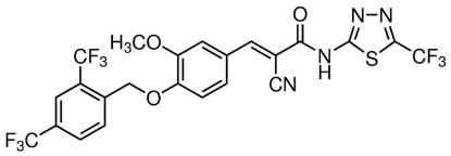 图片 XCT790；≥98% (HPLC), solid