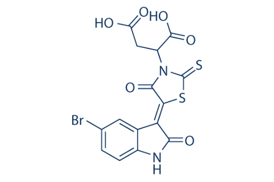 图片 CID5721353，[BCL6 inhibitor, 79-6]；≥99% (HPLC)