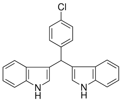 图片 C-DIM12，≥98% (HPLC)