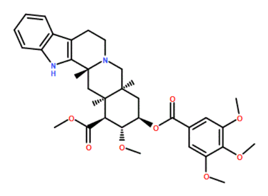 图片 地舍平，Deserpidine；≥99% (HPLC)