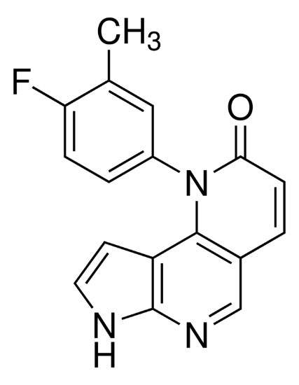 图片 STK16-IN-1，≥98% (HPLC)