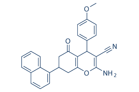 图片 UCPH-101，≥99% (HPLC)