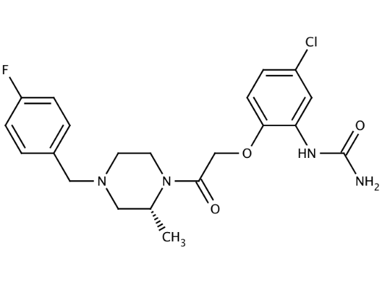 图片 BX471，≥98% (HPLC)